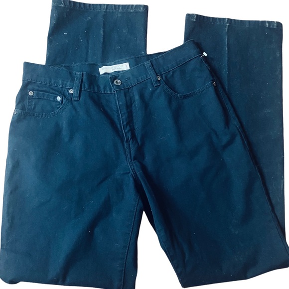 Levi’s 550 Jeans  , Relaxed Boot Cut Jeans , Levi’s Jeans,  Levi’s - Picture 7 of 12